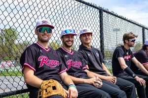 Image post by @rider.baseball on Instagram