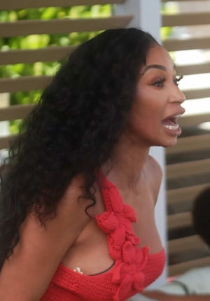 Video post by @loveandhiphop on TikTok