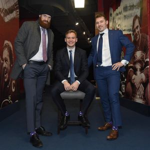 Image post by @canadiensmtl on Instagram