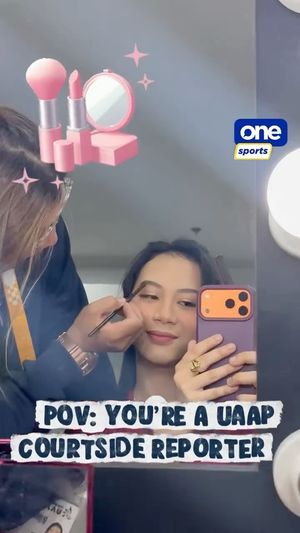 Image post by @onesportsphl on Instagram