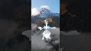 Video post by @Pokémon GO on YouTube