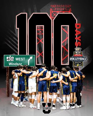 Image post by @windsorlancers on Instagram