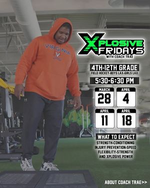 Image post by @bluestarperformancecenter on Instagram