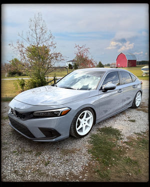 Image post by @anovia.wheels on Instagram