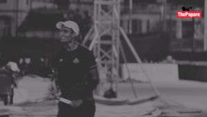 Video post by @thepaparelife on Facebook
