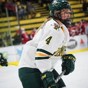 Image post by @uvmwhockey on Instagram