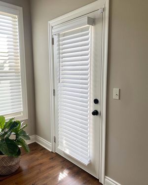 Image post by @budget_blinds_official on Instagram