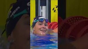 Video post by @paralympics on YouTube