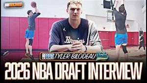 Video post by @noceilingsnba on YouTube