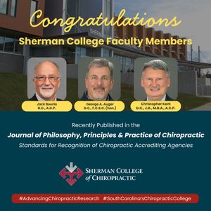 Image post by @shermancollege on Instagram