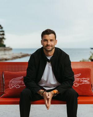 Image post by @grigordimitrov on Instagram