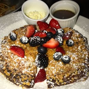 Image post by @nyfoodsharings on Instagram