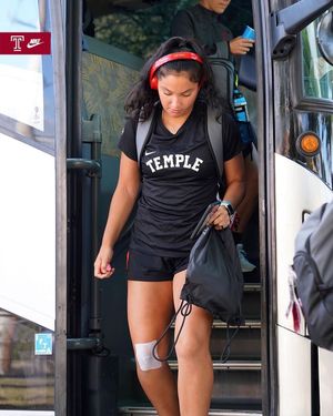 Image post by @templewsoccer on Instagram