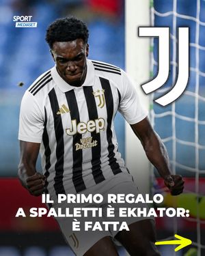 Image post by @sportmediaset on Instagram
