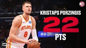 Video post by @atlhawks on YouTube