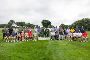 Image post by @redsoxfoundation on Instagram