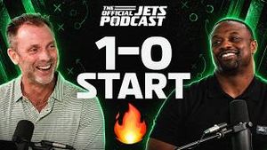 Video post by @nyjets on YouTube