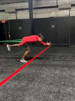 Image post by @quintonreese16 on Instagram