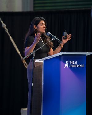 Image post by @aiconference on Instagram