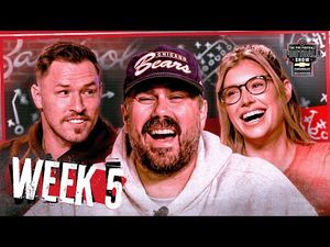 Video post by @barstoolgambling on YouTube