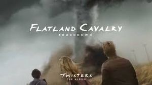 Video post by @flatlandcavalry on YouTube