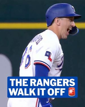 Image post by @mlb on Instagram
