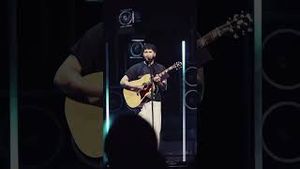 Video post by @thebandcamino on YouTube