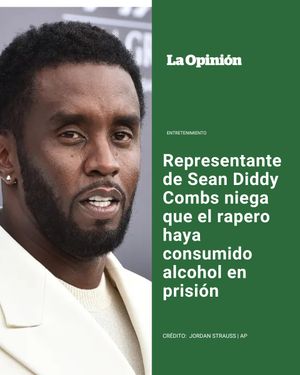 Image post by @laopinionla on Instagram