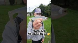 Video post by @jonasederfishing on YouTube
