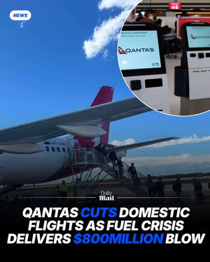 Image post by @dailymailau on TikTok