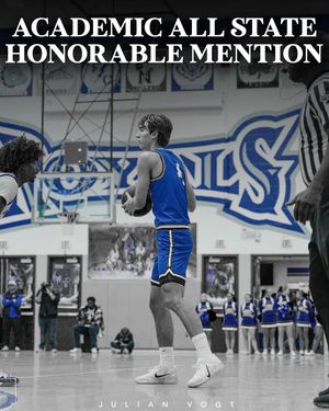 Image post by @carmel_bball on Instagram