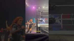 Video post by @tinywrestlingmedia on YouTube