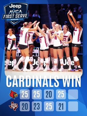Image post by @avcavolleyball on Instagram