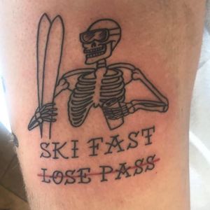 Image post by @j_skis on Instagram