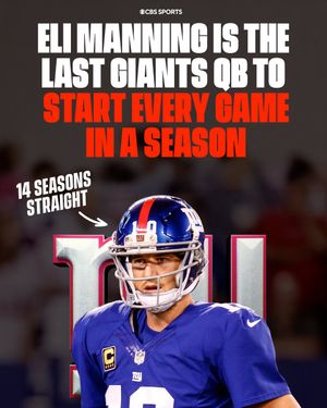 Image post by @nfloncbs on Instagram