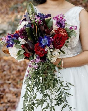 Image post by @flowergardenatl on Instagram