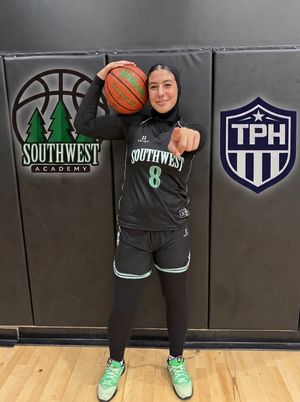 Image post by @swacademywbb on Instagram