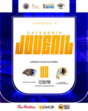 Image post by @autenticos_uanl on Instagram