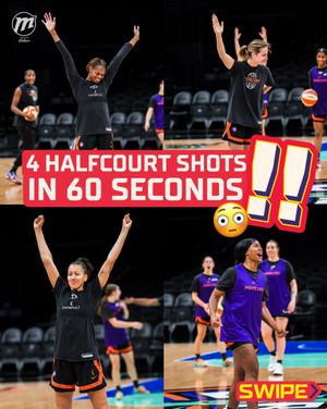 Image post by @phoenixmercury on Instagram