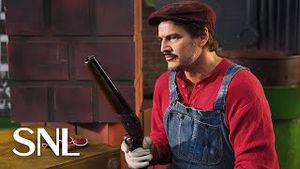 Video post by @Saturday Night Live on YouTube