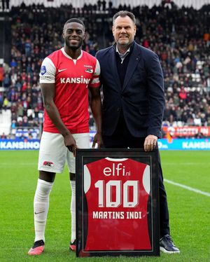 Image post by @azalkmaar on Instagram