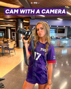 Image post by @tcuwsoccer on Instagram