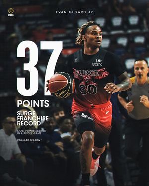 Image post by @cebleague on Instagram