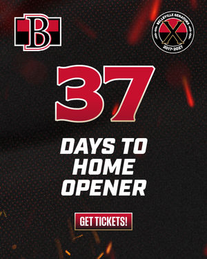 Image post by @bellevillesens on Instagram