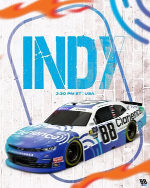 Image post by @carsonkvapil on Instagram