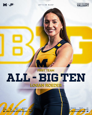 Image post by @umichrowing on Instagram