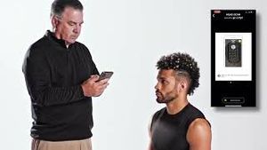 Video post by @riddellsports on YouTube