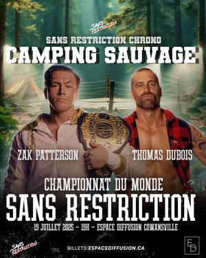 Image post by @sansrestriction on Instagram
