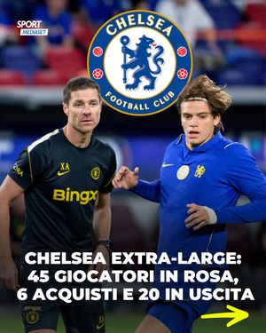 Image post by @sportmediaset on Instagram