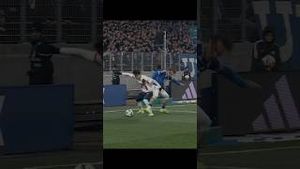 Video post by @PSG - Paris Saint-Germain on YouTube